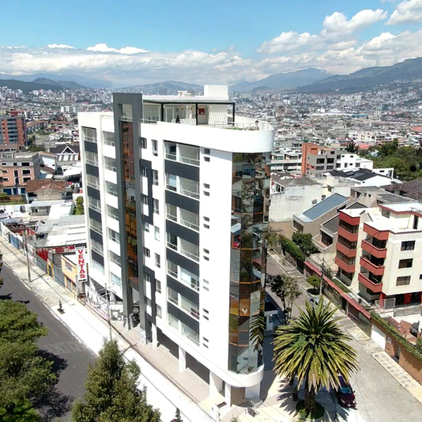 Edificio Phoenix