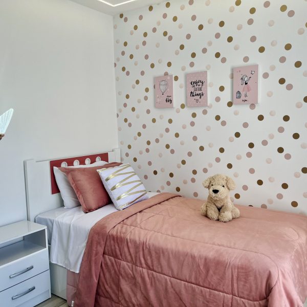 Dormitorio 3 Carmen Amelia