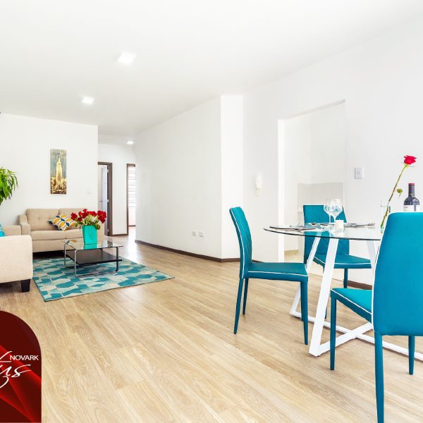 Sala Comedor Status