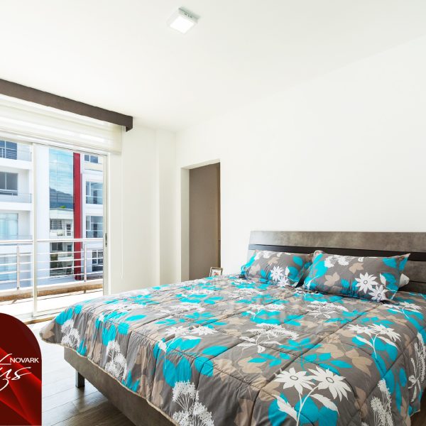 Dormitorio Status