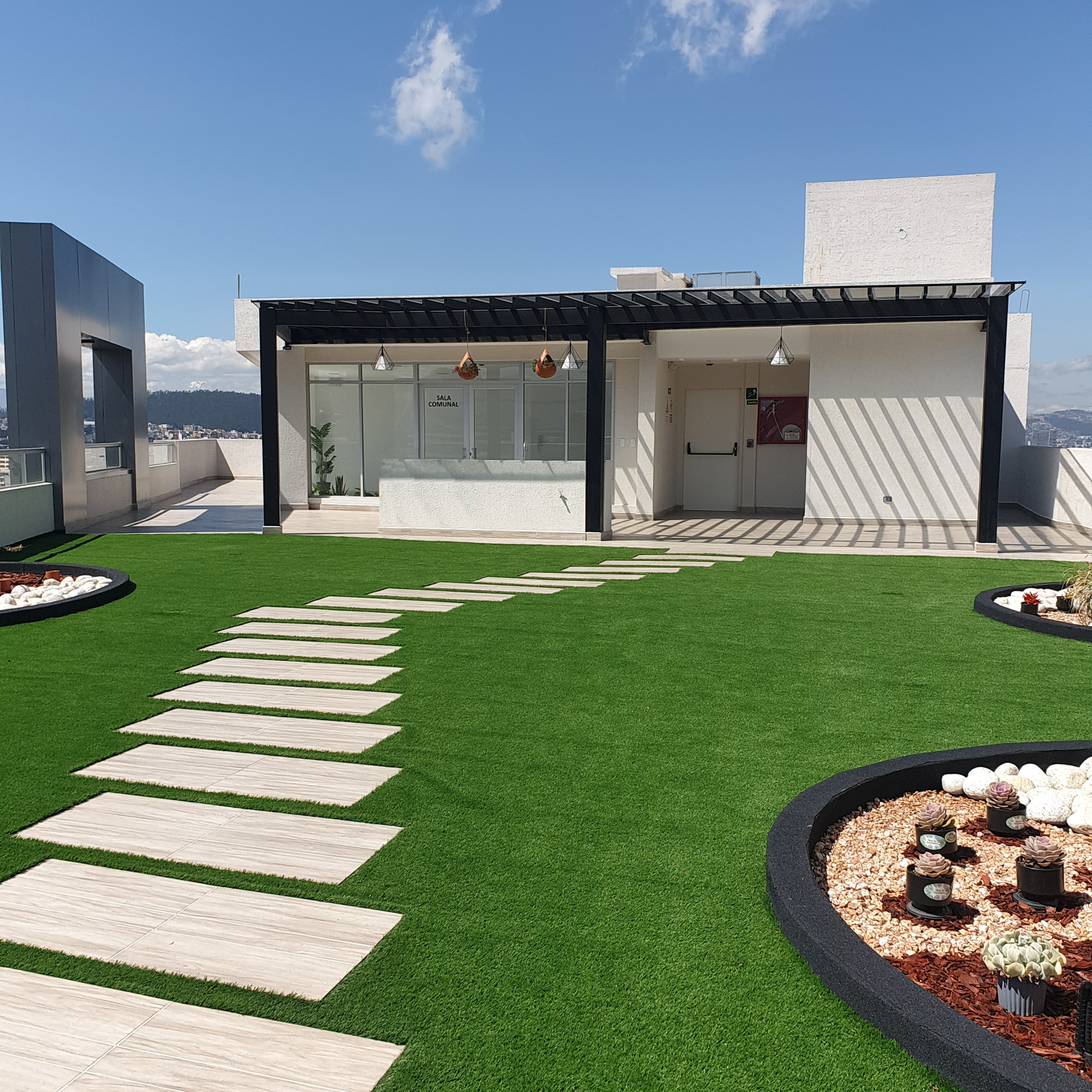 Terraza Phoenix