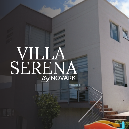 Villa Serena Portada 3